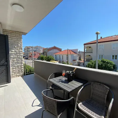A&a Apartment