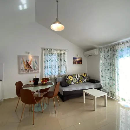 Apartment A&a Weißenburg