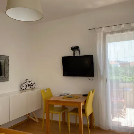 Appartement A&a *