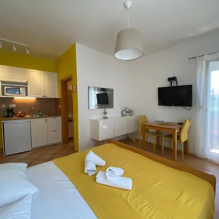 A&a Appartement *
