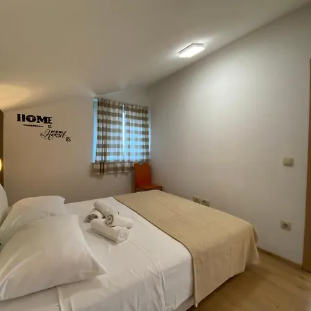 Apartman A&a *
