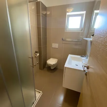 Apartment A&a *