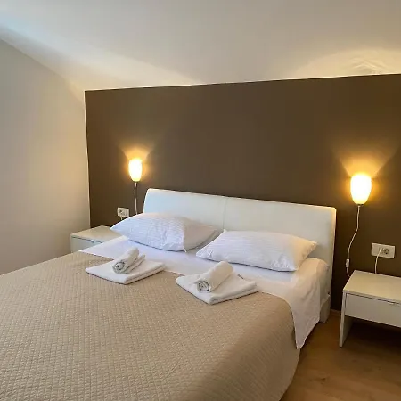 Apartment A&a Weißenburg