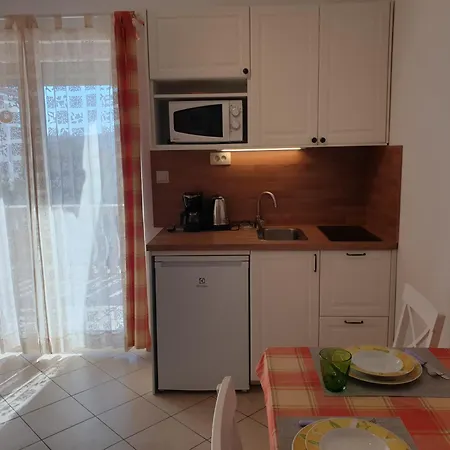 Apartman A&a Biograd Na Moru