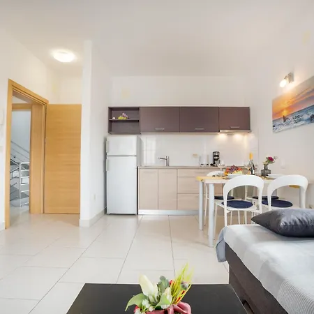 A&a Appartement *