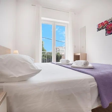 A&a Apartmán Biograd Na Moru