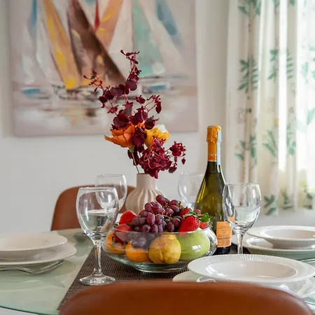 A&a * Biograd Na Moru