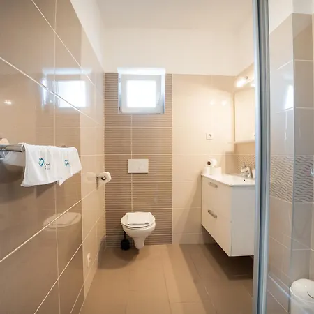 Appartement A&a *