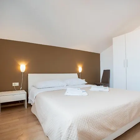 A&a Apartment Weißenburg