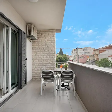 A&a Appartement *