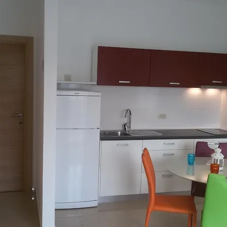 Apartment A&a Weißenburg