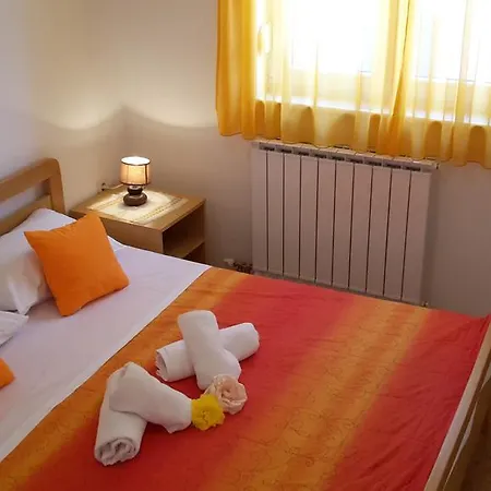 Apartment A&a Weißenburg