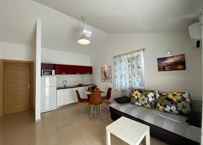 A&a Apartman