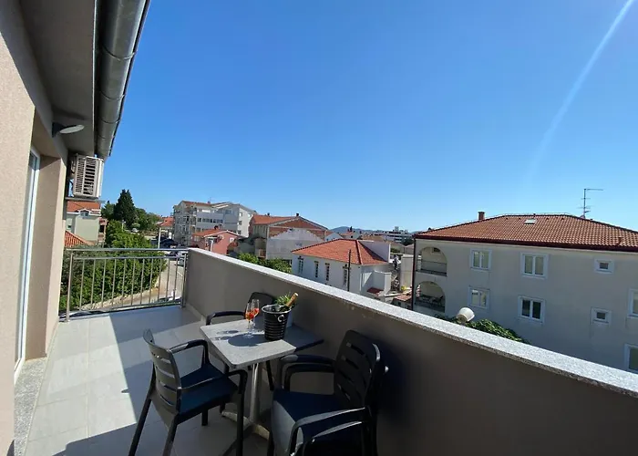 Apartman A&a