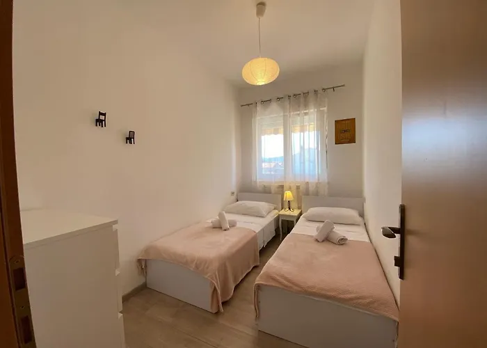 A&a Apartman *