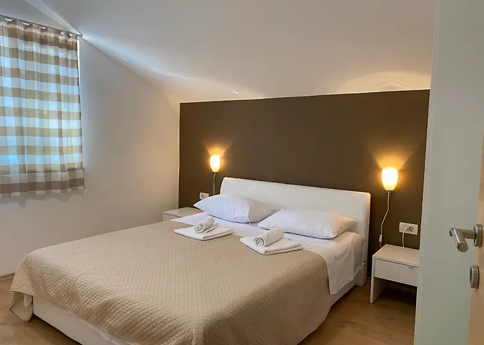 Apartman A&a *