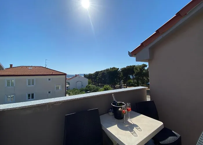 A&a Biograd na Moru