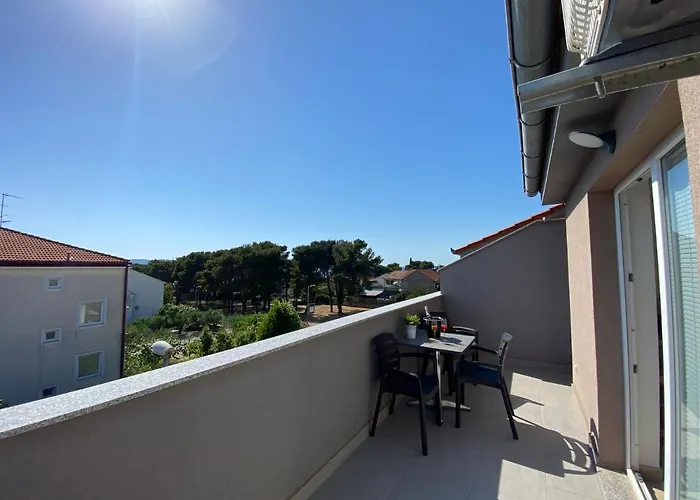 Apartman A&a *