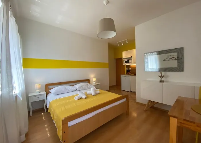 Apartman A&a