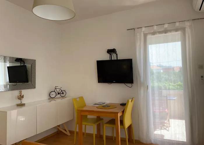 Apartman A&a *
