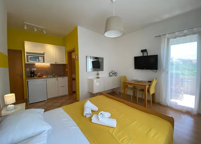 A&a Apartman *
