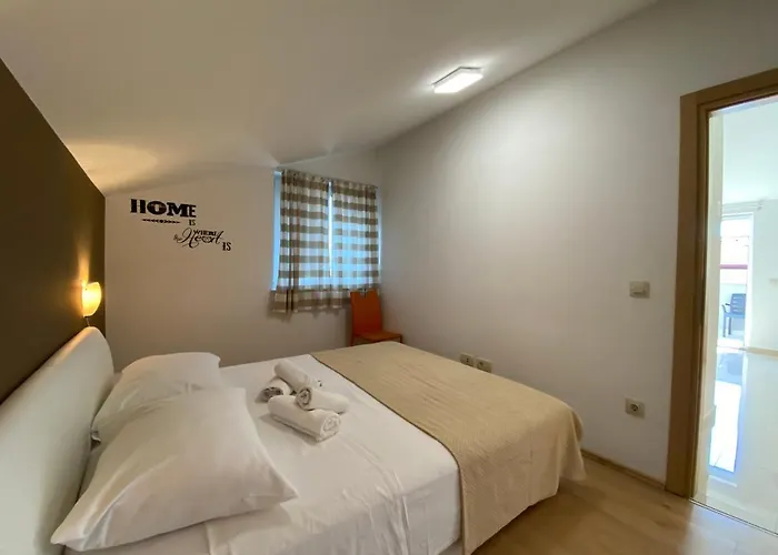 Apartman A&a *