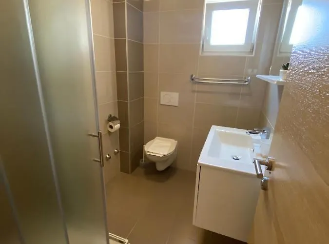 Apartman A&a *