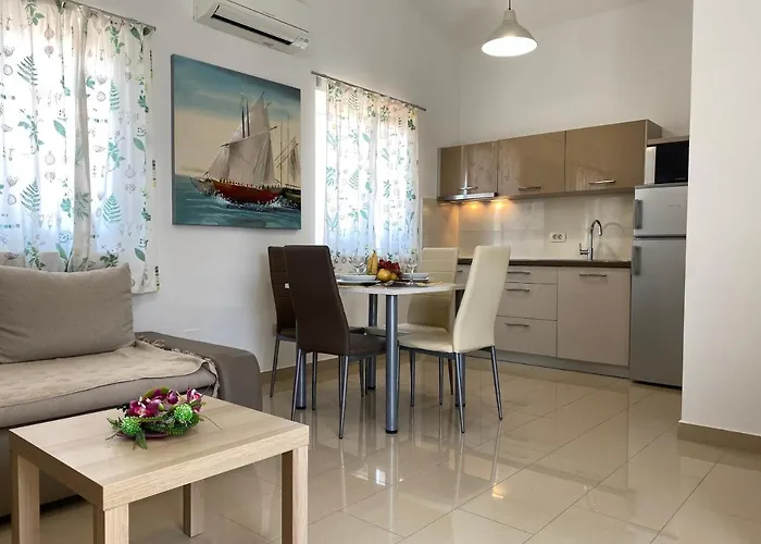 A&a Apartman
