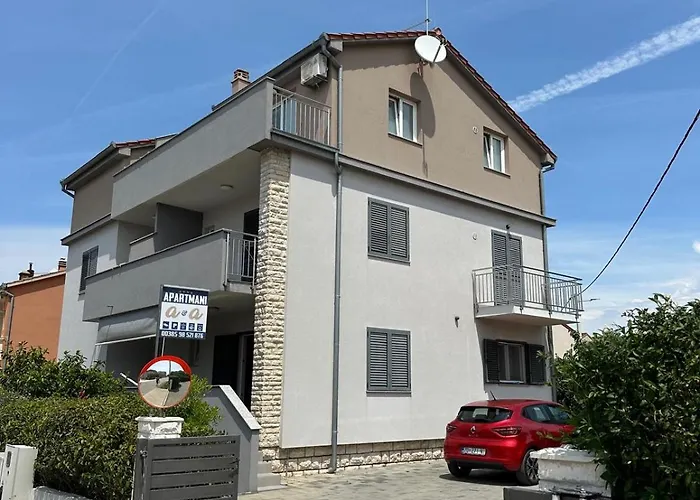 A&a Apartman *