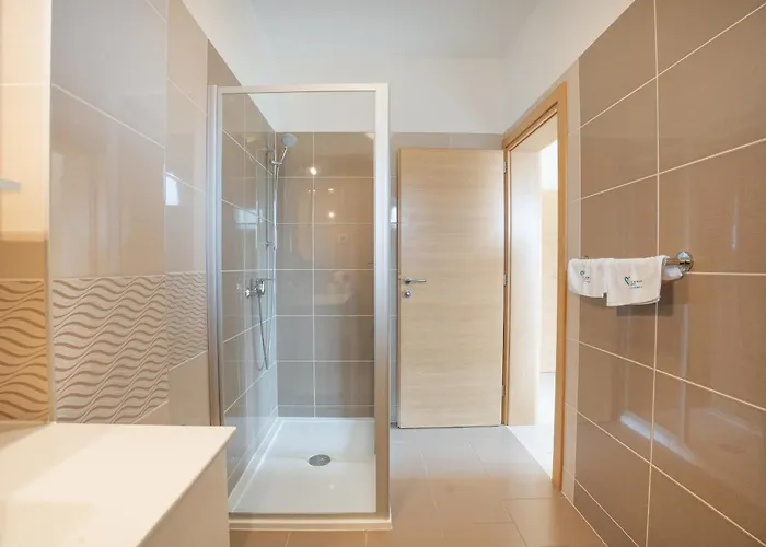 Apartmán A&a Biograd Na Moru