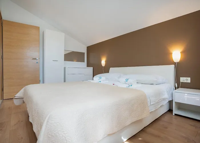 Apartman A&a