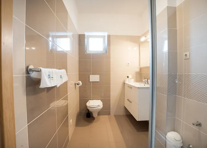 Apartman A&a *