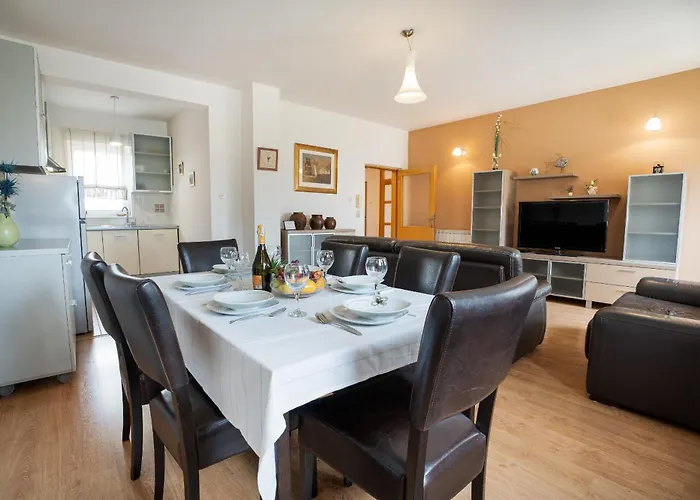 Apartman A&a
