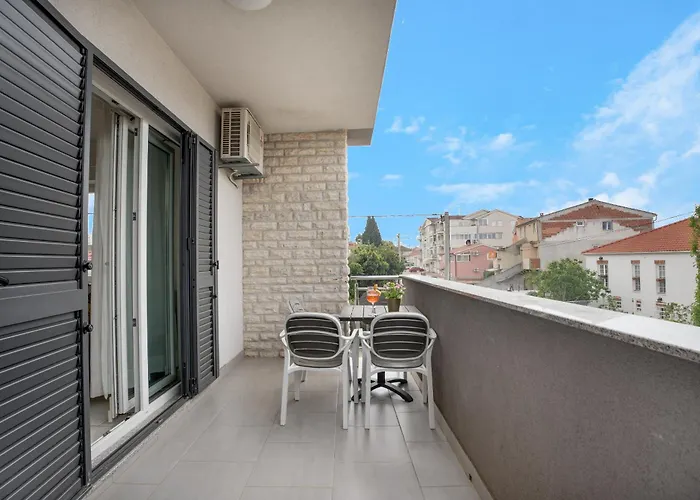 A&a Apartman *