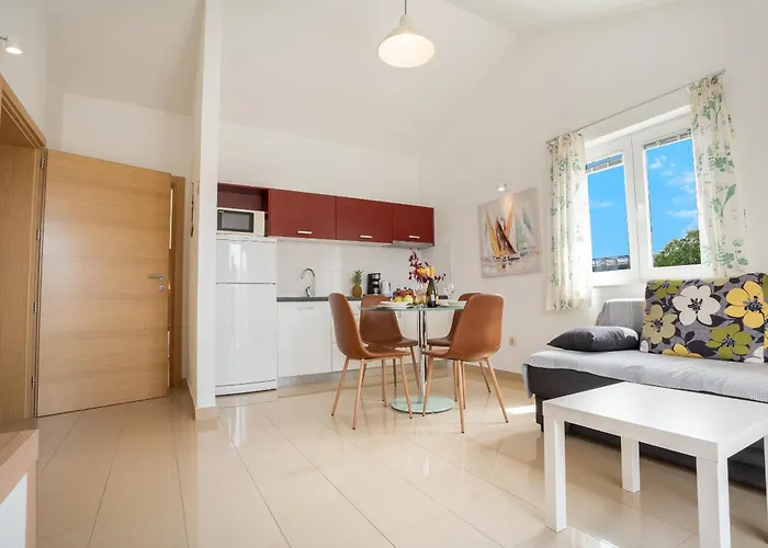 Apartmán A&a Biograd Na Moru