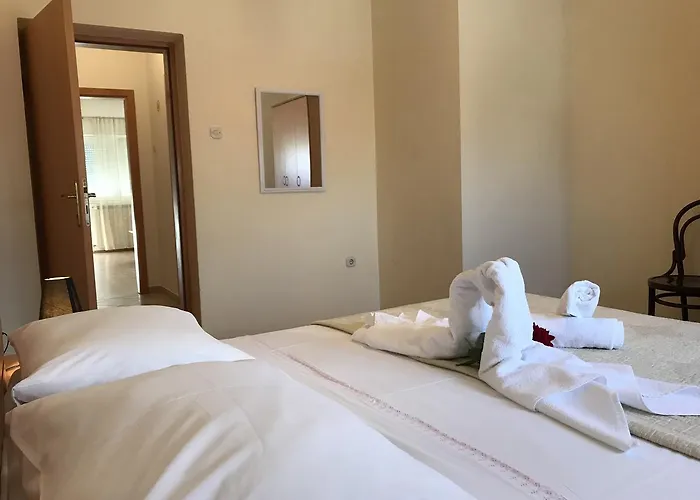 A&a Apartmán Biograd Na Moru