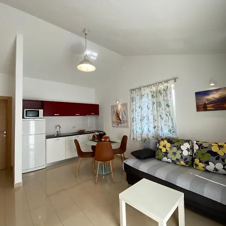 A&a Apartment