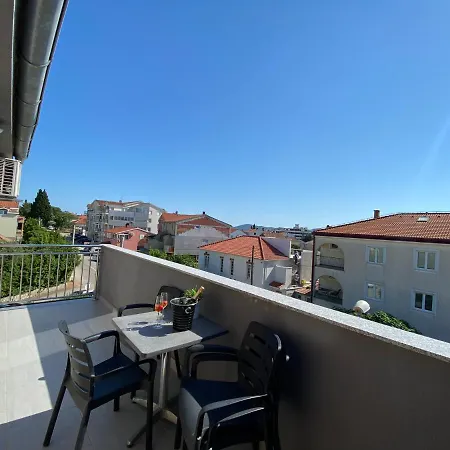 Apartmán A&a