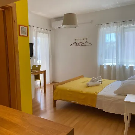 A&a 아파트 비오그라드나모루