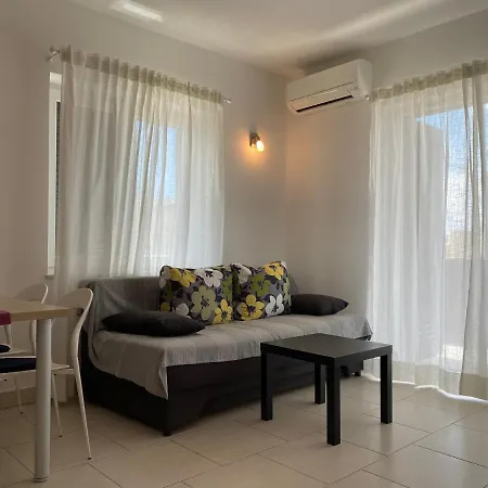 Apartmán A&a Biograd Na Moru