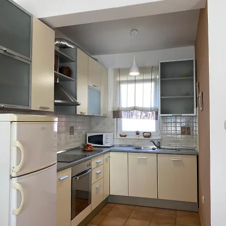 A&a Apartmán *