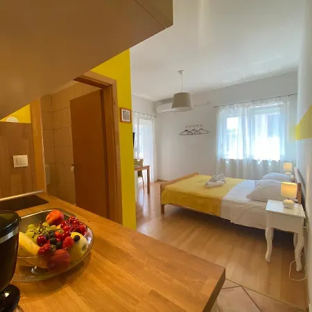 아파트 A&a 비오그라드나모루