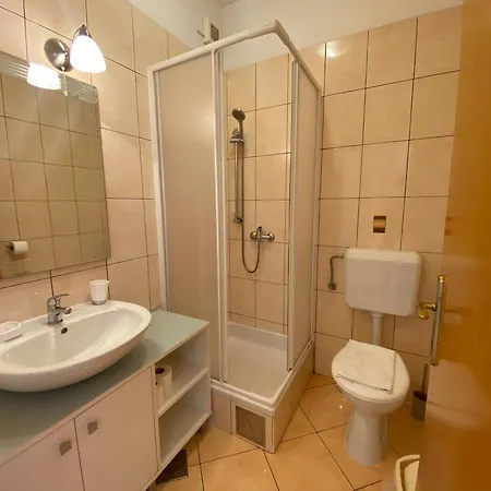 A&a דירה ביוגראד נה מורו