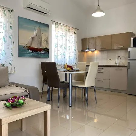 A&a Apartment