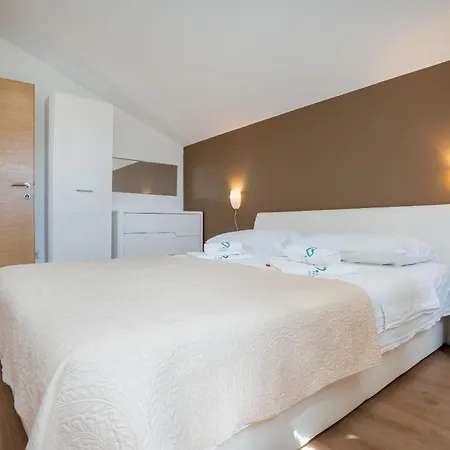 Apartmán A&a