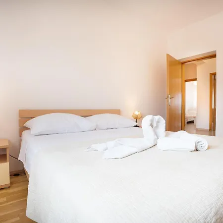 Apartmán A&a Biograd Na Moru