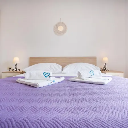 A&a Apartment