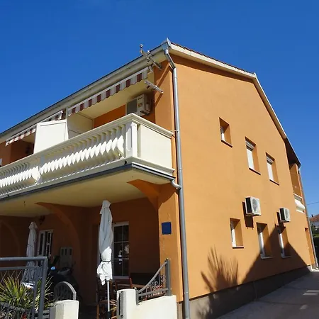 דירה A&a ביוגראד נה מורו