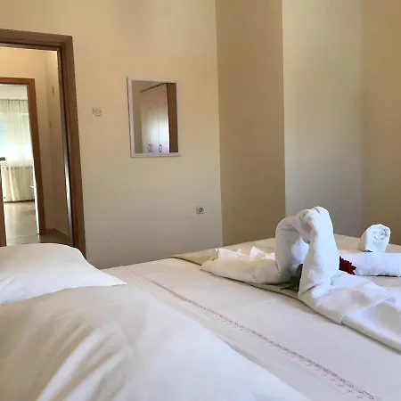 A&a Apartmán Biograd Na Moru