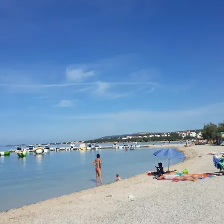 A&a * Biograd Na Moru